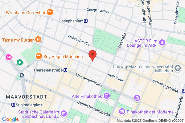 Pilates Plus Studio & Akademie