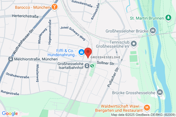 Expressive GmbH