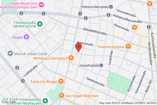 Heiss Public Relations