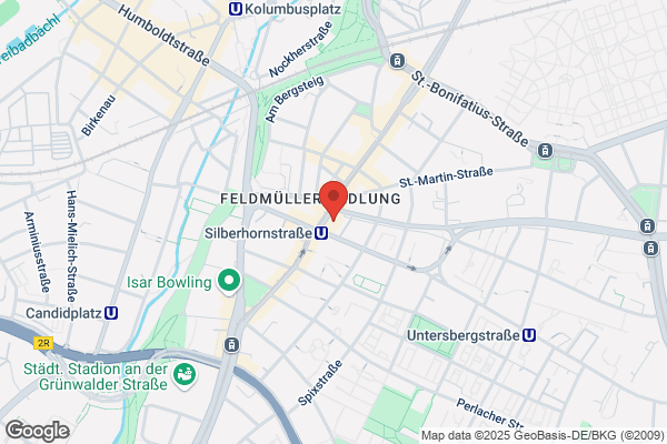 LOESCH HUND LIEPOLD KOMMUNIKATION GmbH