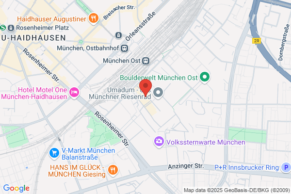Avantgarde Gesellschaft für Kommunikation mbH