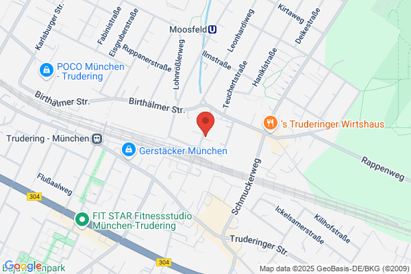 HARENBERG Public Relations