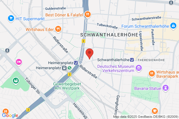 Harvard Public Relations GmbH