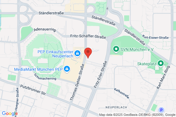 Linuxland GmbH