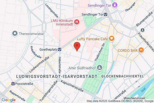 Lueers / Partner Public Relations GmbH