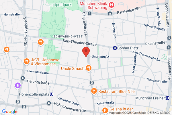 Medienbüro Detering GmbH