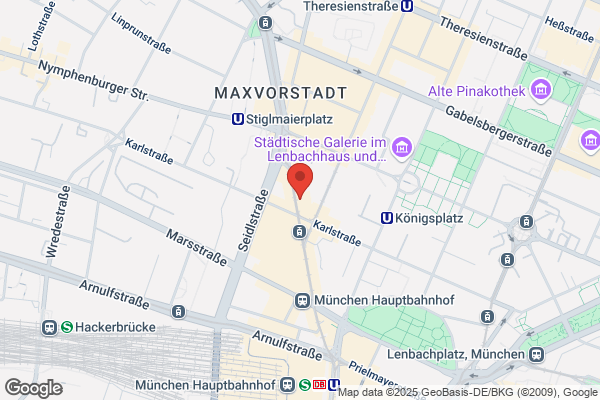 Medizin und Markt GmbH