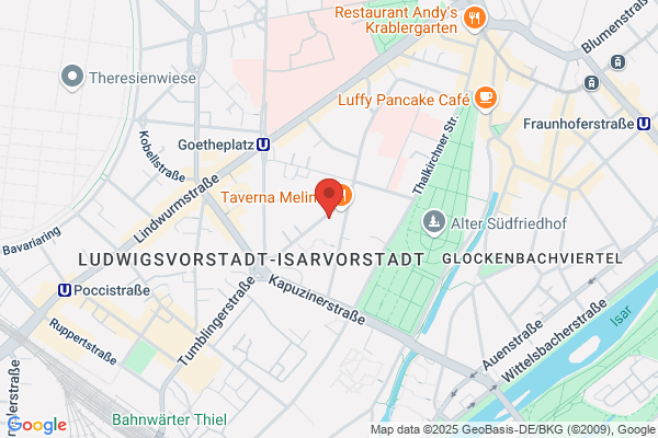 Märzheuser Gutzy Kommunikationsberatung GmbH