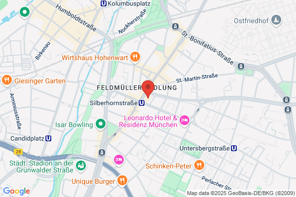 PRpetuum GmbH