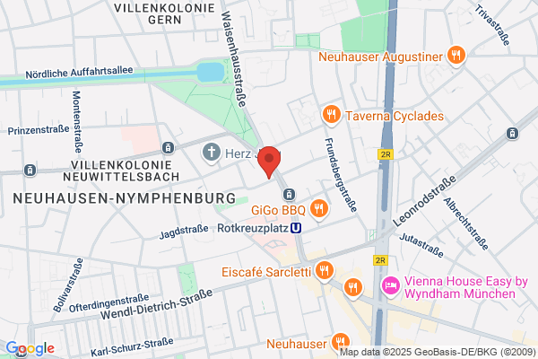 W+P Wilde + Partner Public Relations GmbH