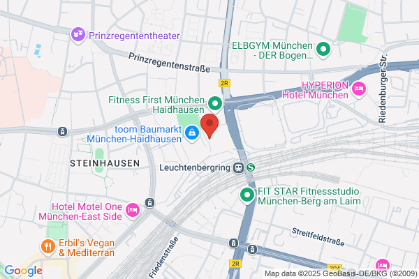 Wordstatt GmbH
