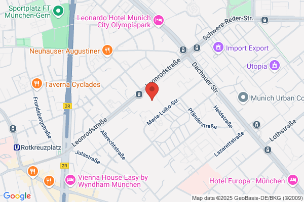 easyhero GmbH