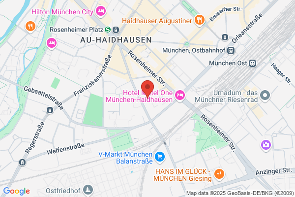 intervox Agentur für Presse-