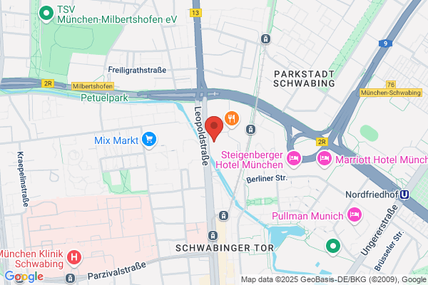 Bavarian International School - München