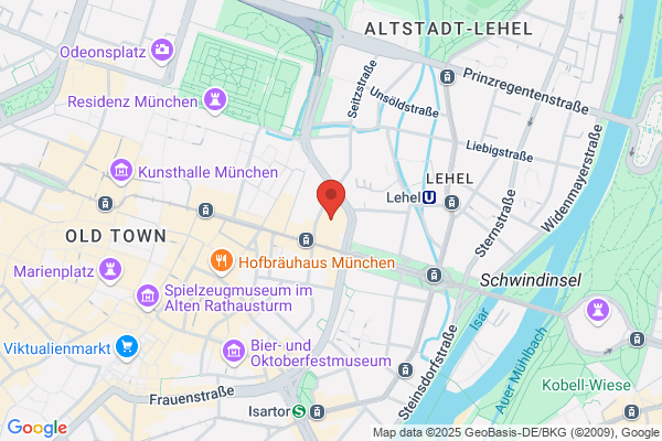 CBW-Kommunikation - Gesellschaft Condula-Baum-Wünsch mbH