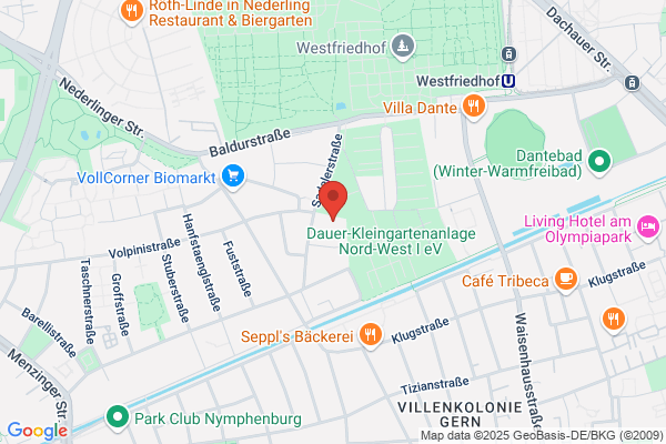 Nymphenburger Schulen München, Privat
