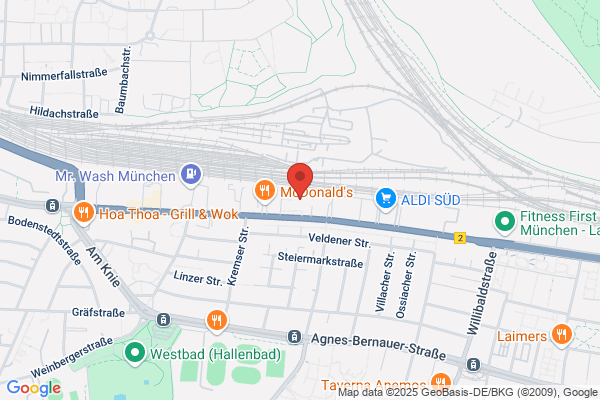 ADF Solutions GmbH