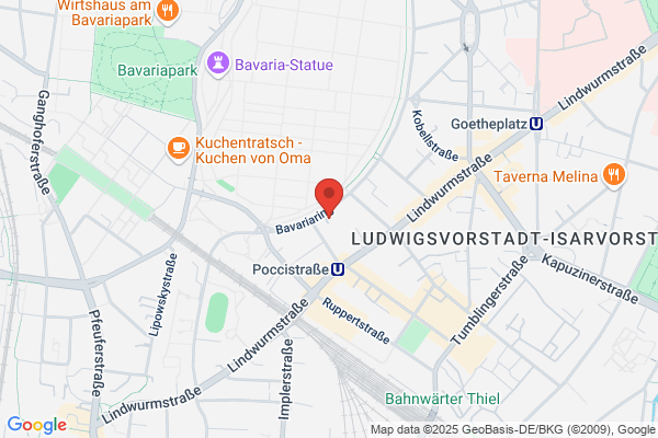 GM Projektmanagement GmbH