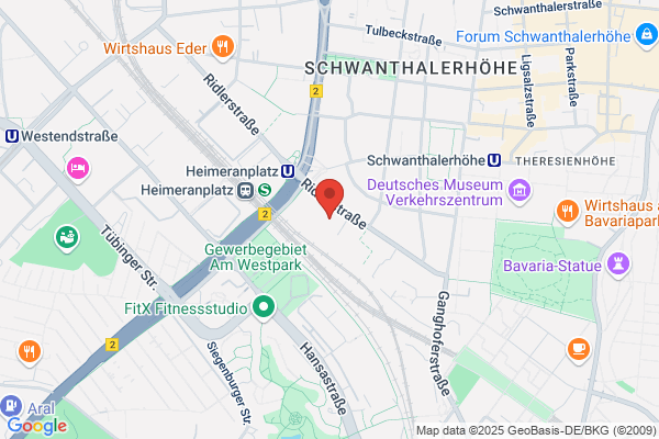 PROJEKTRON GmbH