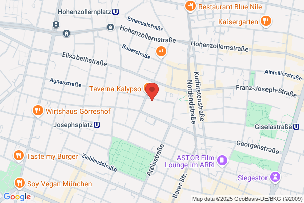healthpartner consulting GmbH