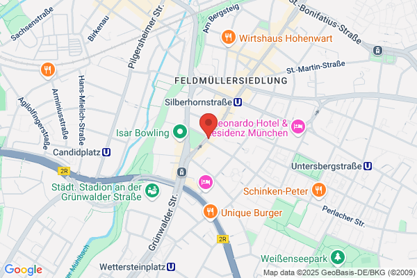 Praxis für psychologische Diagnostik München