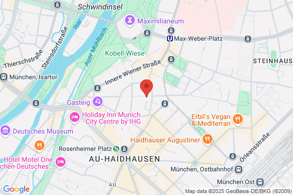 Bayerische Gesellschaft für