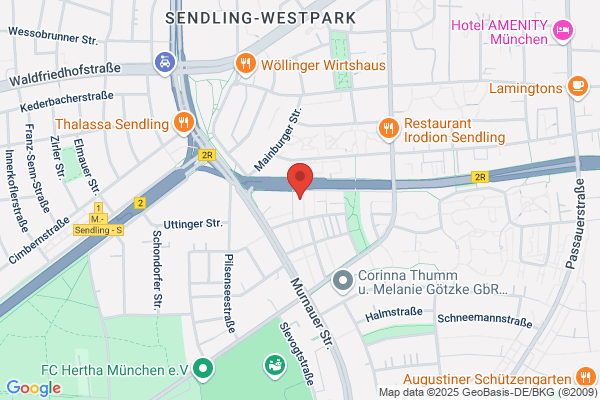 Gehspräch - Psychologische Beratung und Coaching