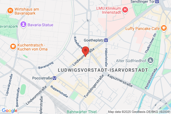 MPU Basis Verkehrspsychologische Beratungsstelle