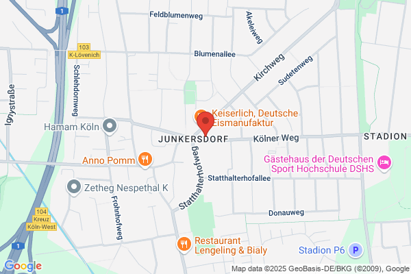 Institut für Angewandte Kreativitätspsychologie (IAK)