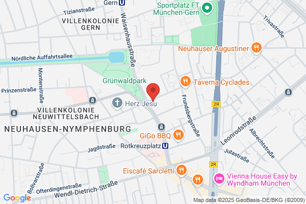 Joachim Vieregge