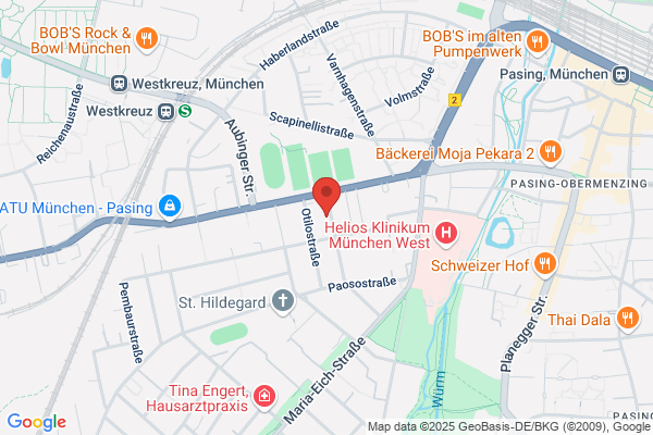 Praxis für Freie Seelsorge Thomas Multhaup