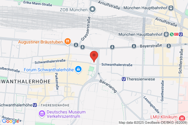 Akademie für Psychoanalyse