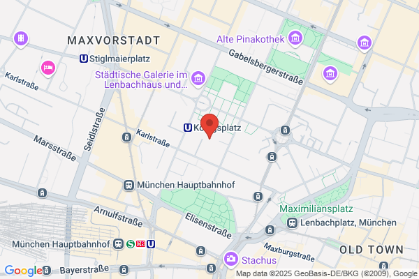 Benediktinerabtei St. Bonifaz