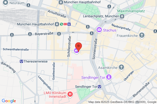 EVITA - Praxis für Psychotherapie & Traumatherapie, Supervision & Seminare