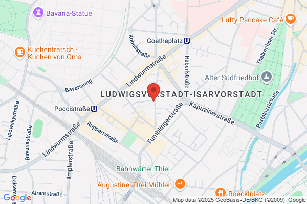 Kath. Jugendfürsorge der Erzdiözese