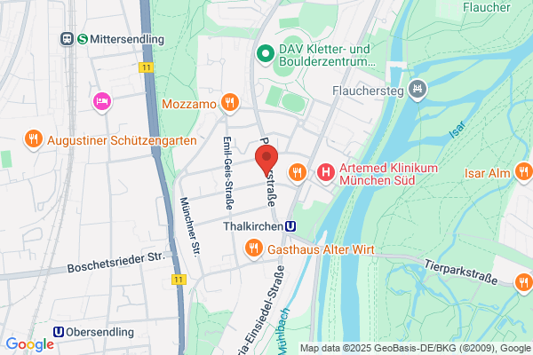 Martin Gecks ADS-Hilfe & Neurofeedbacktraining