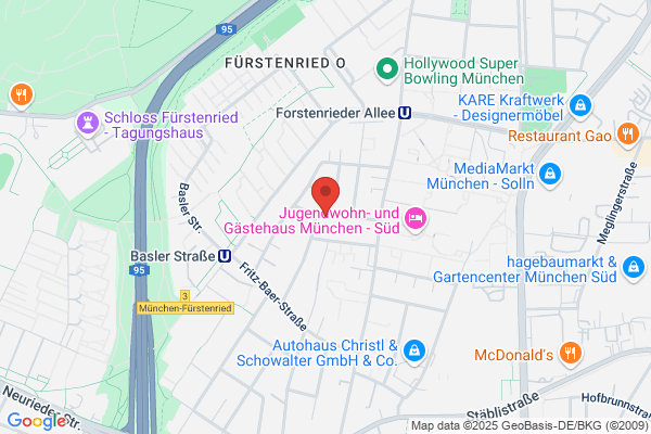 Mit Münchner Institut für Trauerpädagogik