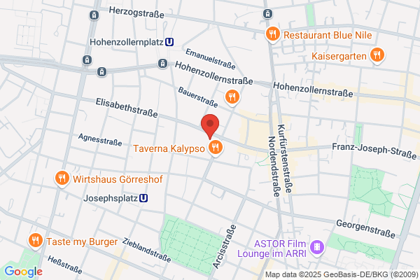 Münchener Arbeitsgruppe f. Körperorientierte Psychotherapie