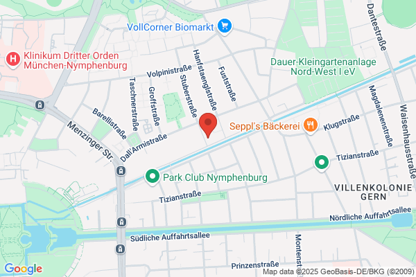 Zietz Meike Coaching und Psychotherapie (HPG)
