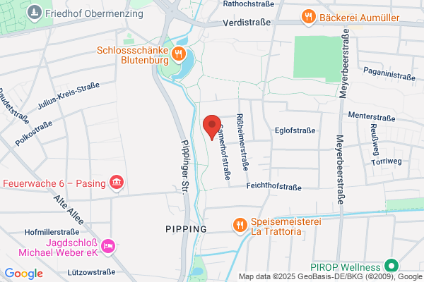 Dipl.-Psych. Monika Diekamp-Hammerstingl