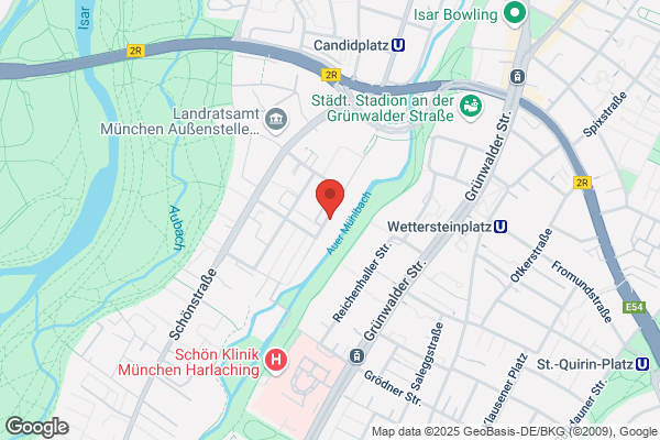Praxis für Psychotherapie (HPG) Evelin Lenz