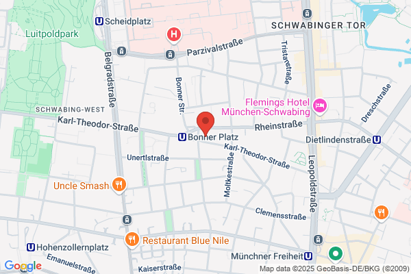 Pongratz Dr. GmbH