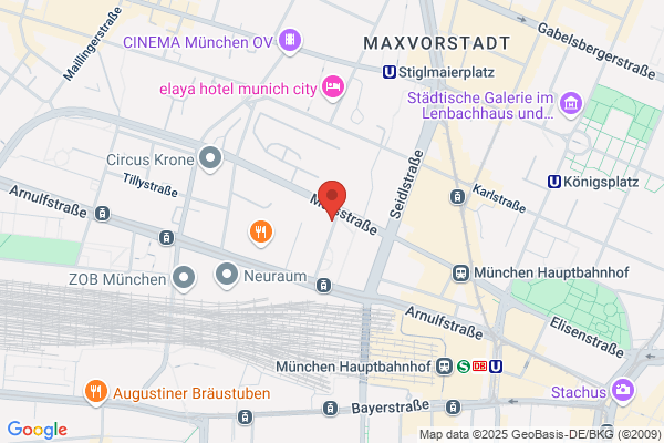 Bayerischer Rundfunk