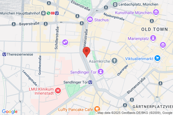 Telepool GmbH