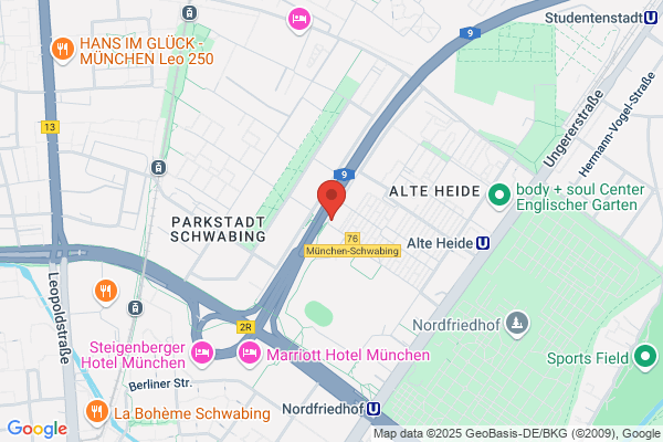 Hartneck Raumausstattung GmbH