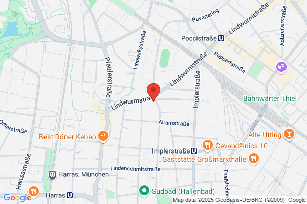 Büro + Raumkonzepte Einrichtungs OHG