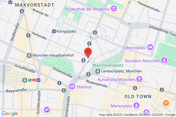 Designers Guild Einrichtungs-GmbH