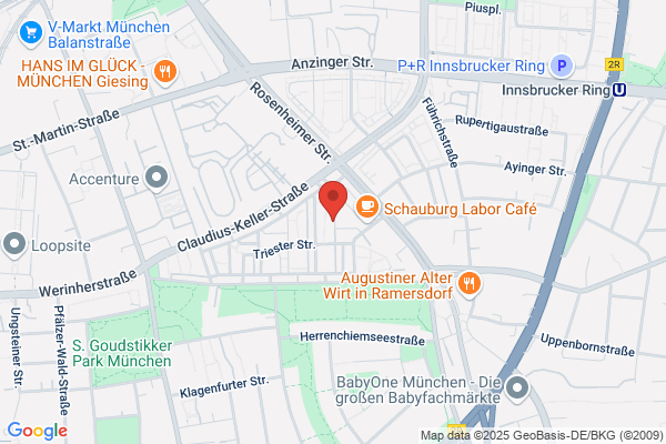 Dolphin & Götzenbrugger GmbH
