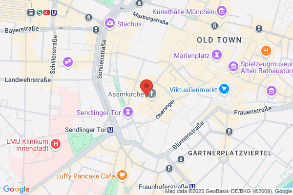 Schön Wohnen München GmbH