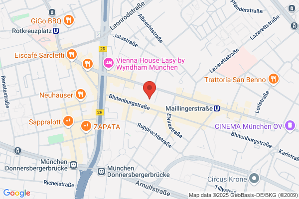 Rechtsanwälte Klein & Partner – Arbeitsrecht - München
